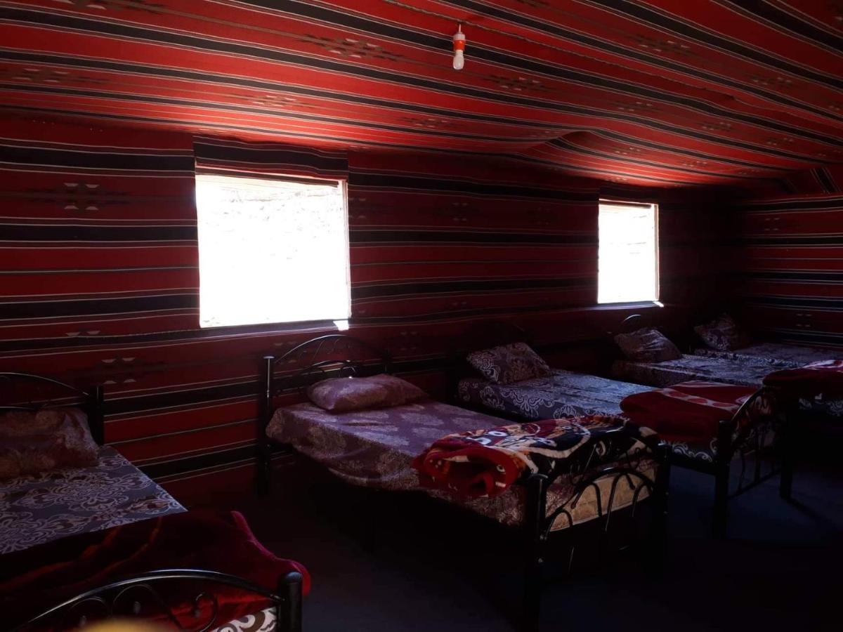 Wadi Rum Trail المظهر الخارجي الصورة